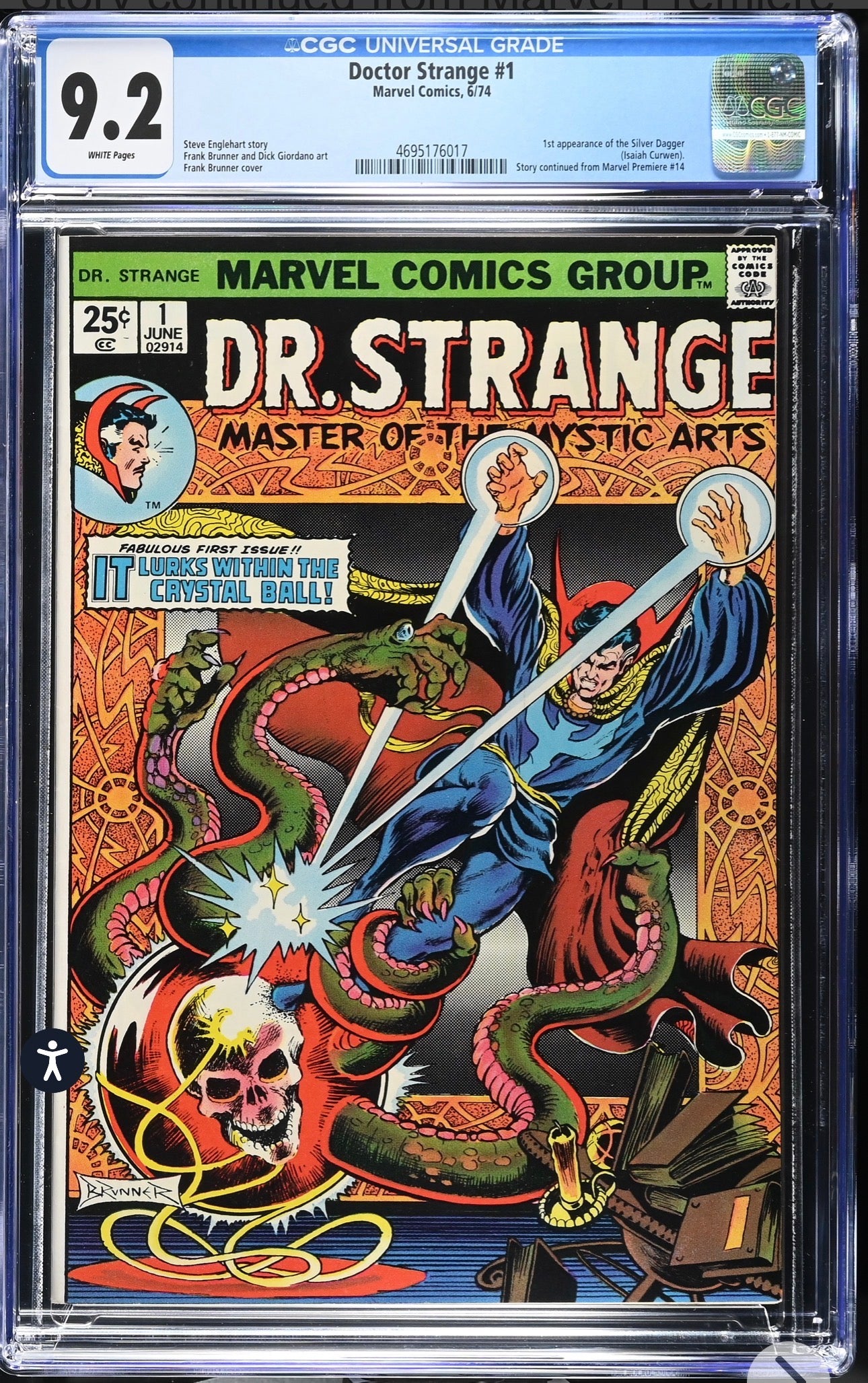 Marvel Comics – JJL Collectibles
