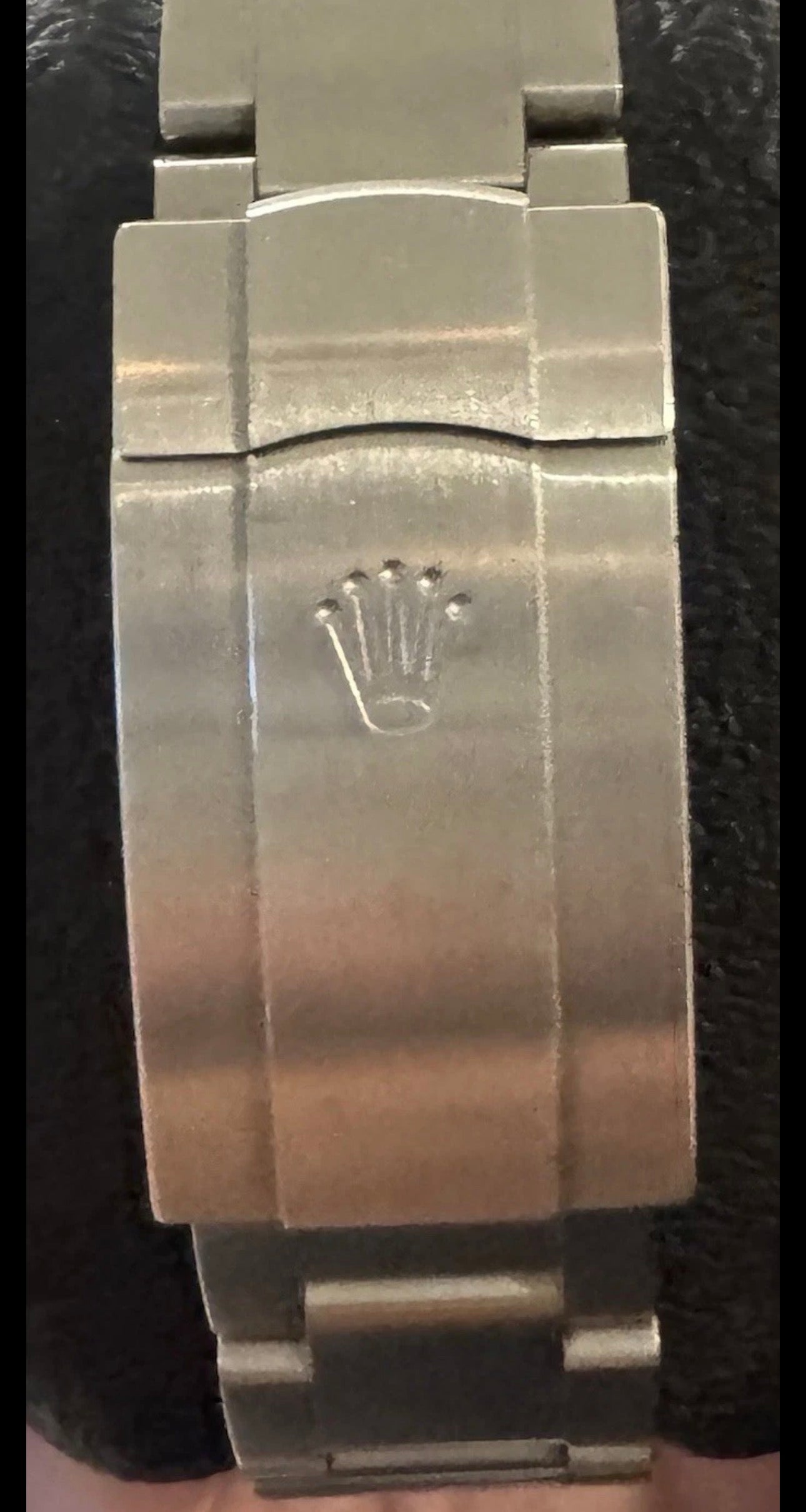 Rolex Air-King Watch 116900 Pre-Owned W/ Box & Papers Purchased October, 2022