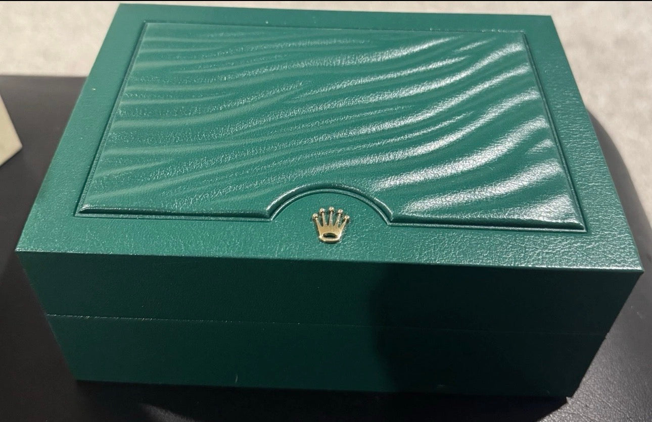 Rolex Air-King Watch 116900 Pre-Owned W/ Box & Papers Purchased October, 2022