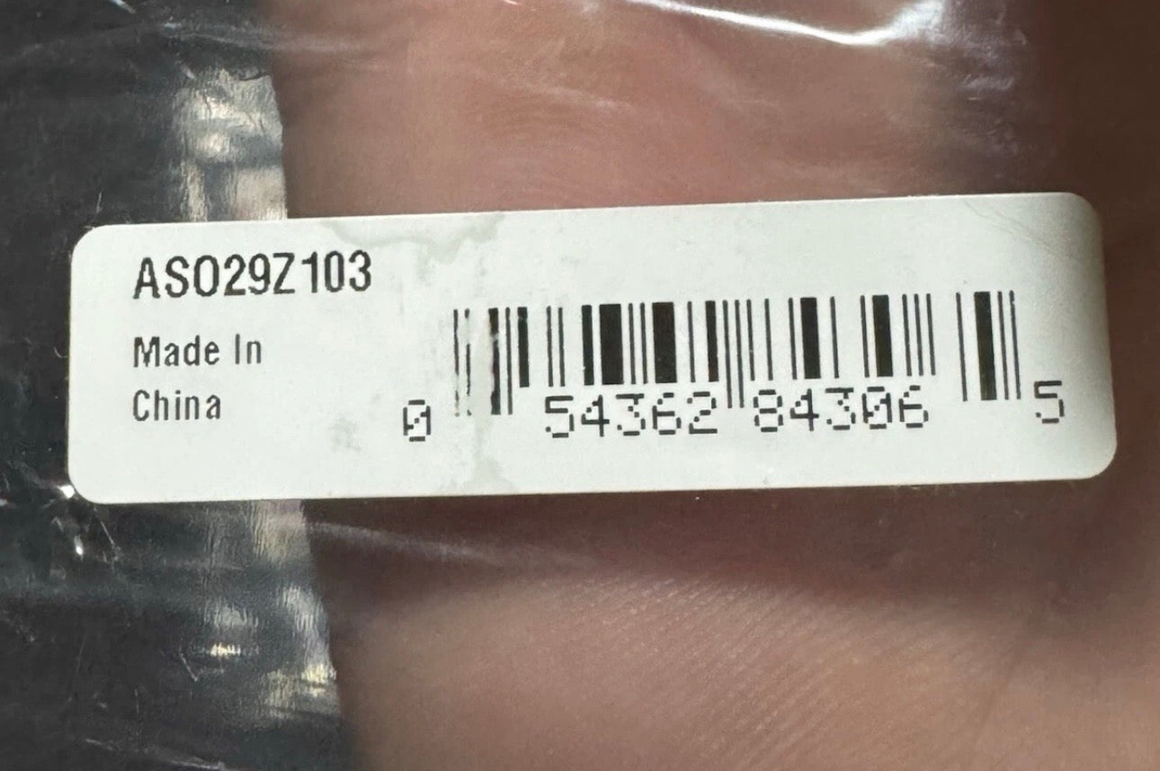 Swatch Watch Band (San Francisco) Rare And No Longer Available (Band Only)
