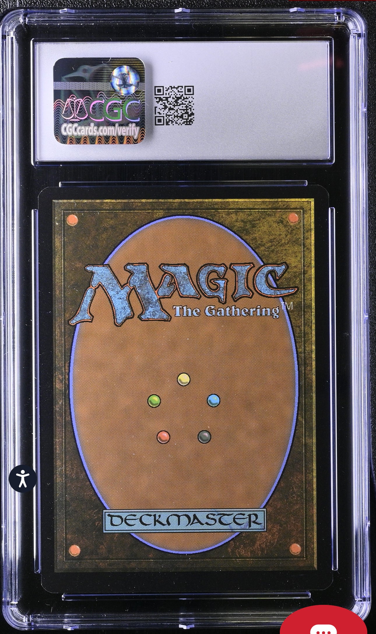 Aerith Gainsborough Magic: The Gathering CGC 9 (Mint) Final Fantasy 0374 Rare Borderless 2025 CGC Cards