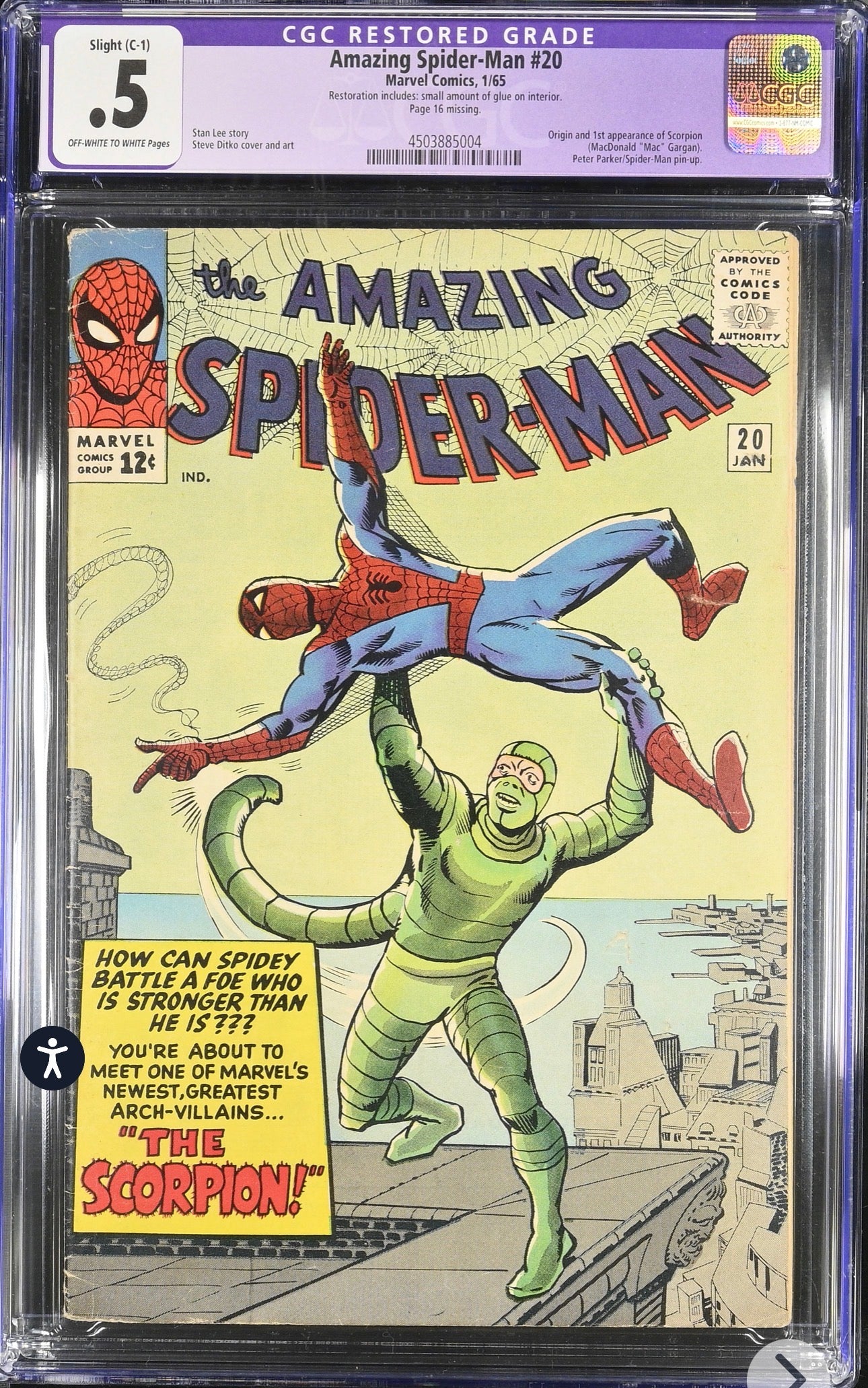 Marvel Comics – JJL Collectibles