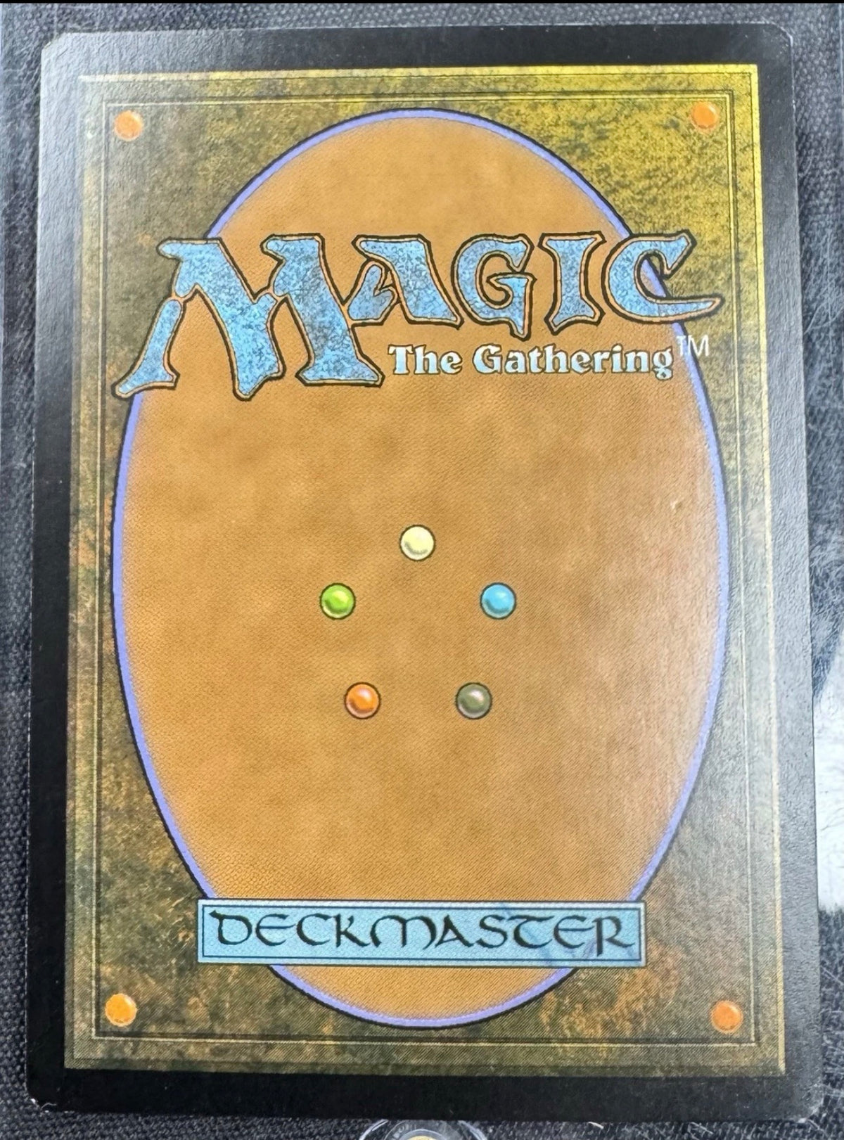 Mana Vault Magic: The Gathering Kaladesh Inventions Foil 017/054 2016 Artifact