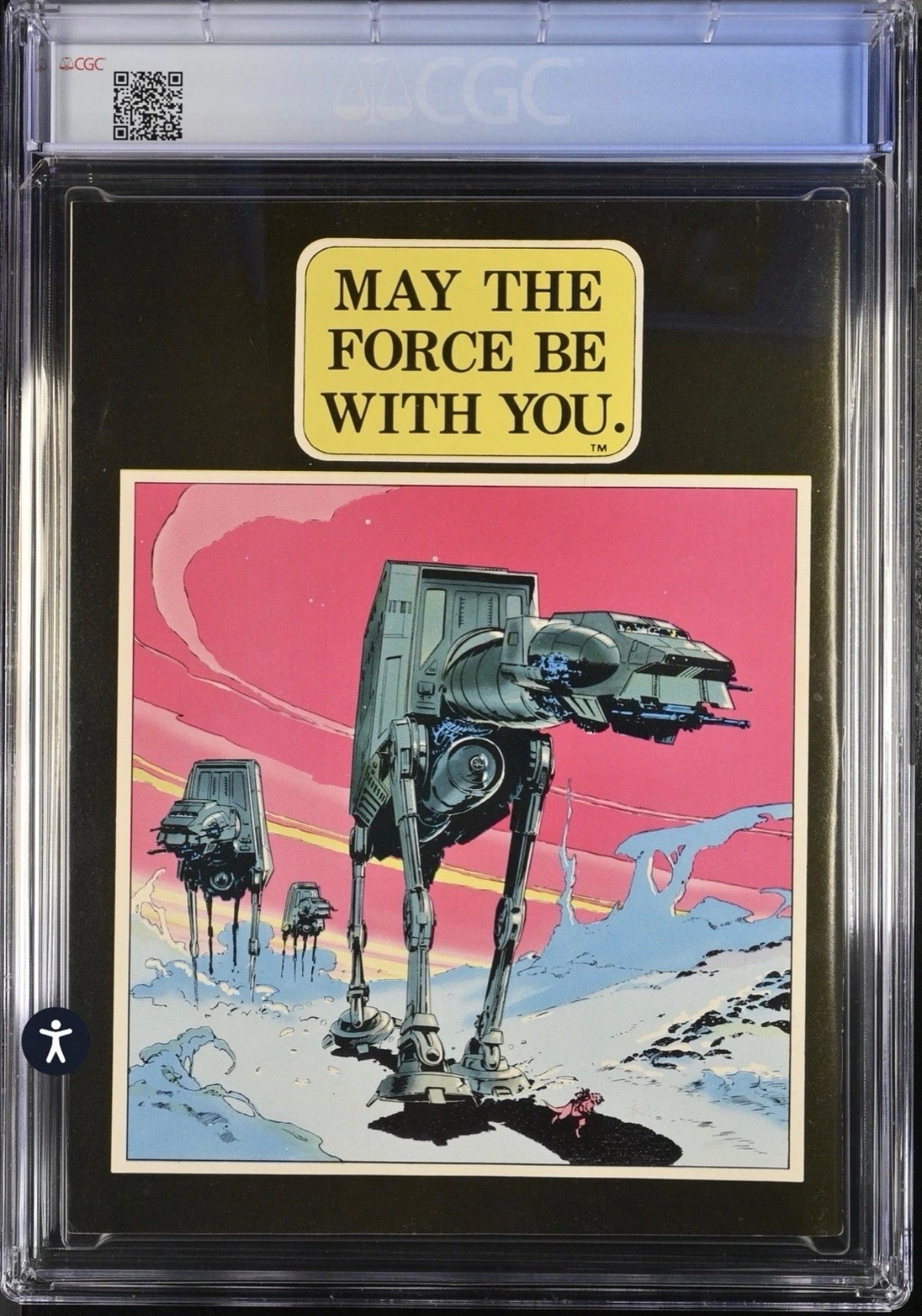 Marvel Super Special #16 CGC 9.2 1st Boba Fett Empire Strikes Back Marvel Yoda (1980)