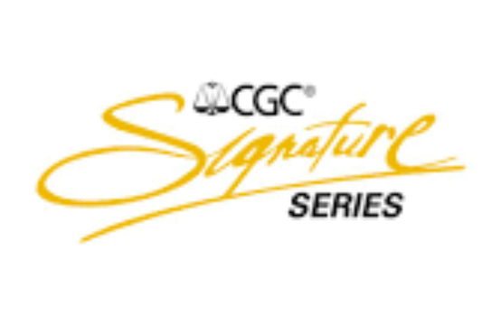 Al Milgrom Witnessed Remarque & Signature