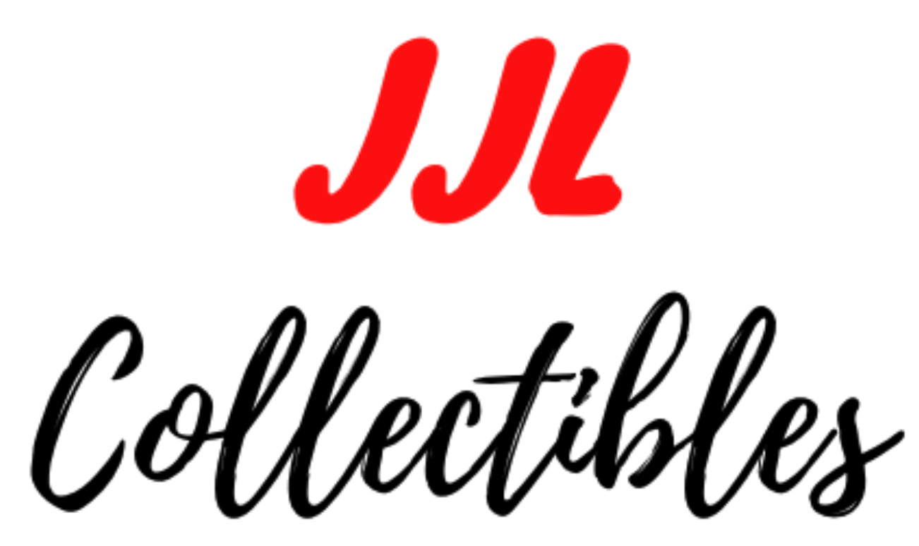 JJL Collectibles Digital Gift Card