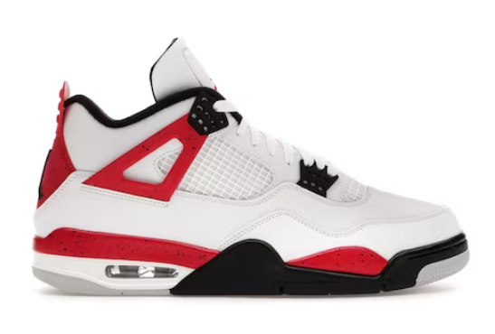 Jordan 4 Retro Cement Sneaker size 9.5 (2023, Style DH6927-161)