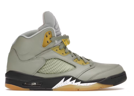 Jordan 5 Retro Jade Horizon Sneaker Size 9.5 (2022, DC7501-300)