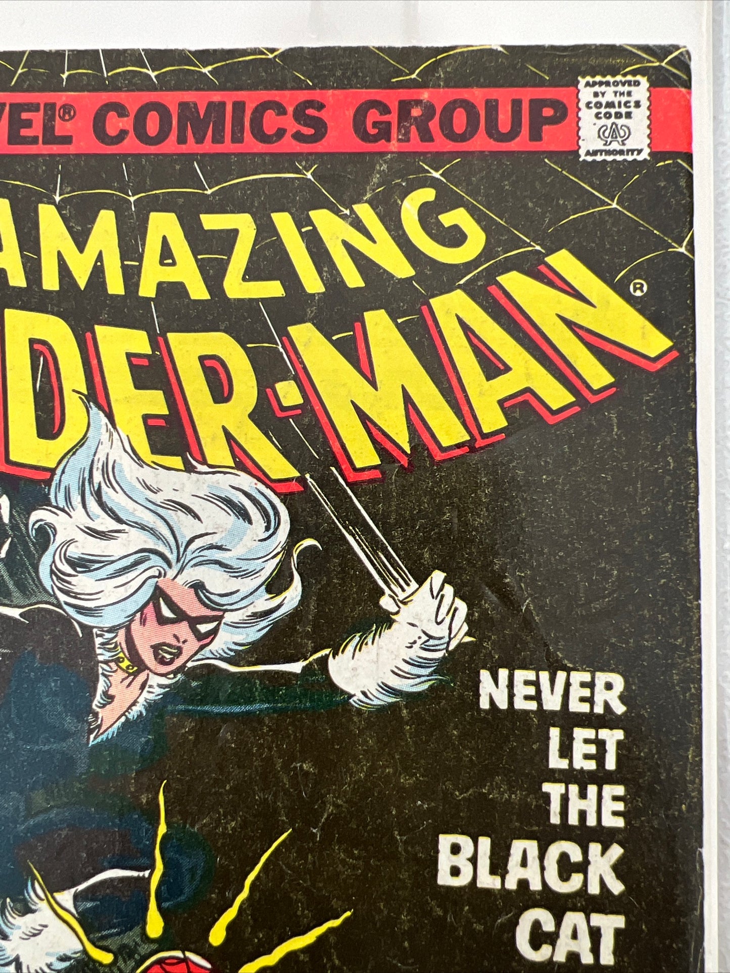 Amazing Spider-Man #194 (1963 1st Series)
