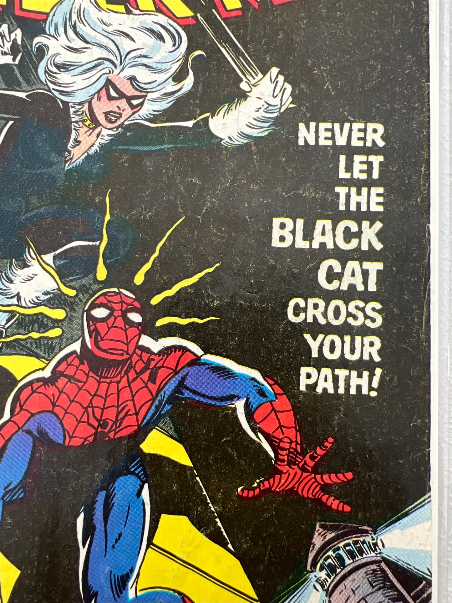 Amazing Spider-Man #194 (1963 1st Series)