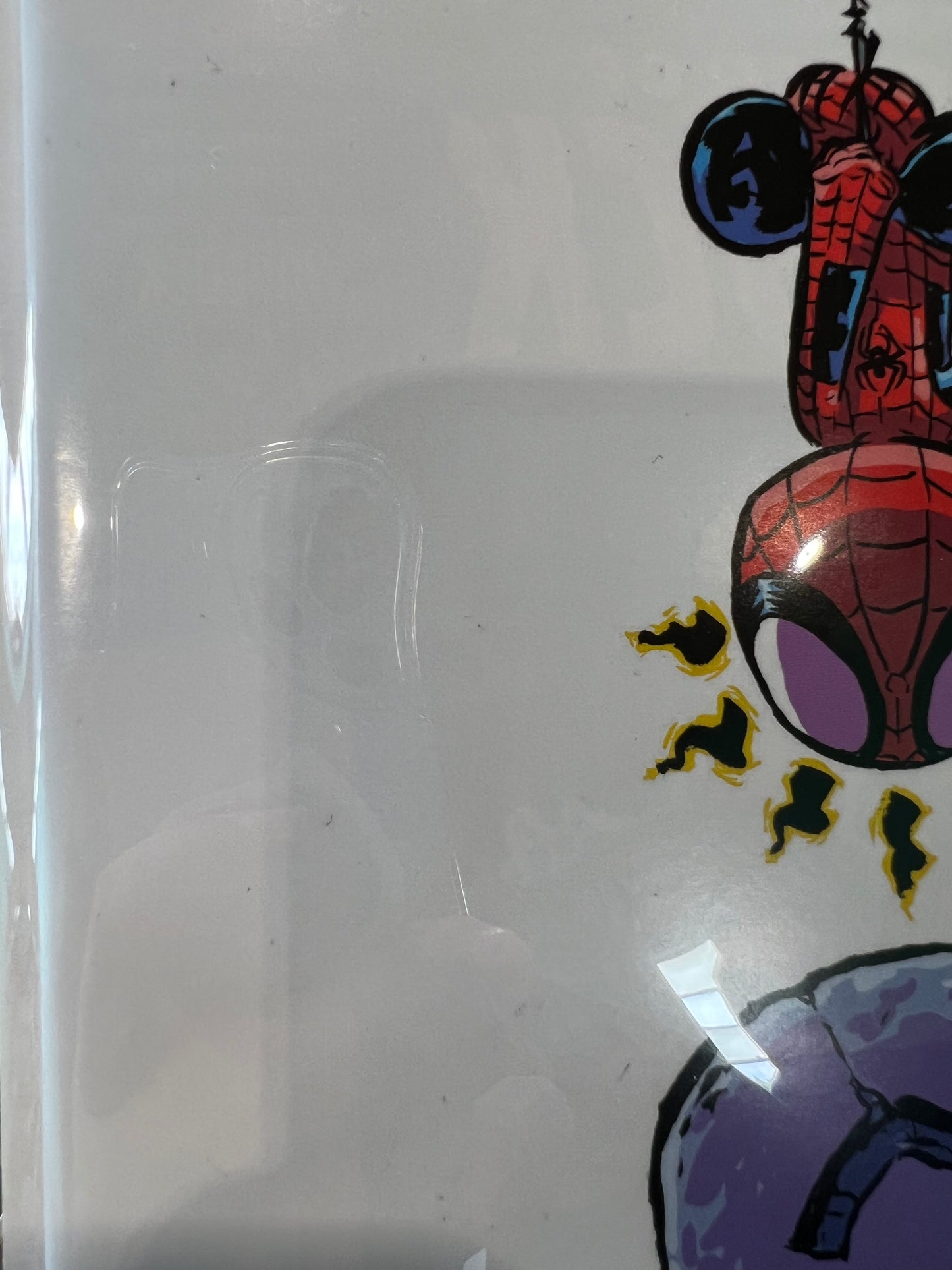 Amazing Spider-Man #26 (2022, 7th Series) Skottie Young Variant Signed by Skottie Young